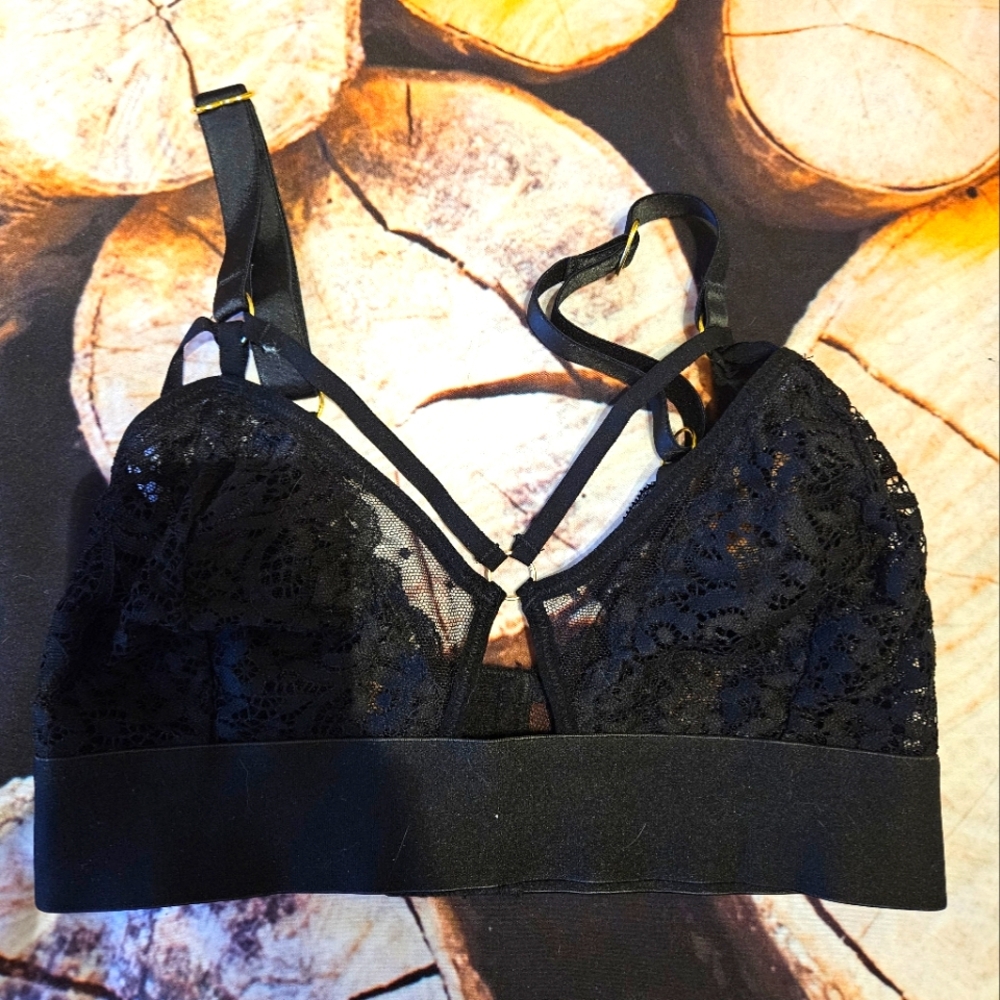 Bralette 30H